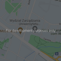 pokoje wypoczynkowe warszawa Wilanowska Noclegi