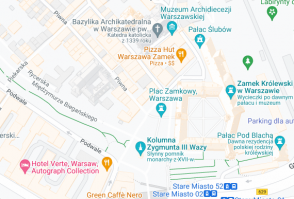 restauracje warszawa Restauracja Przy Zamku