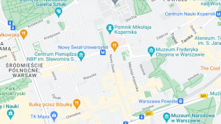 masa  stop warszawa Tajskie Spa Centrum-Nowy Świat