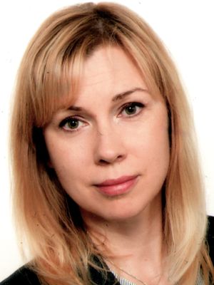 Aneta Rostkowska