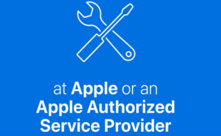 Jak zaplanować naprawę w Sklepie Apple lub Autoryzowanym serwisie Apple?