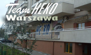 Team HEKO Warszawa