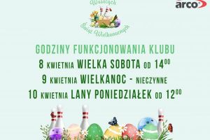 oferty pracy barmana warszawa Arco. Klub