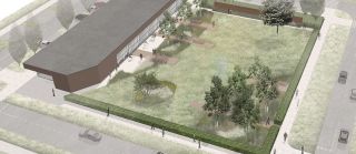 landscaping courses warsaw GRINER Architektura Krajobrazu. Projektowanie i budowa ogrodu