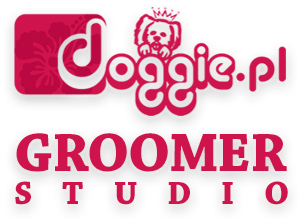 piel gnacja psa warszawa DOGGIE.pl strzyżenie psów - fryzjer, stylizacja, pielęgnacja psów - Groomer Studio