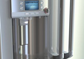 naprawa urz dze  warszawa IGLO - naprawa urządzeń chłodniczych