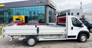 dealerzy opla warszawa OPEL Dixi-Car S.A.