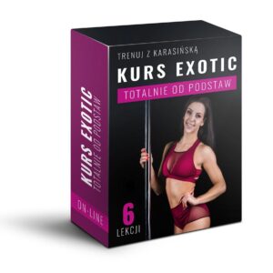 zaj cia z ta ca na rurze warszawa Szkoła Pole Dance Sky Pole Studio Ostrzycka