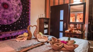 reiki centers warsaw Oasis Massage & Spa