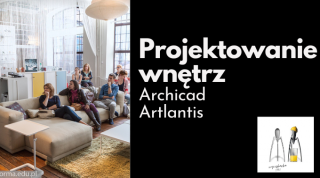 kursy projektowania wn trz warszawa Studio Forma Kursy Projektowania Wnętrz