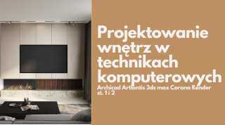 kursy projektowania wn trz warszawa Studio Forma Kursy Projektowania Wnętrz