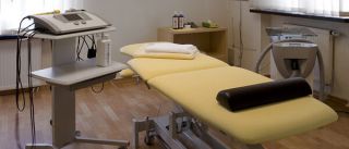 Back Pain Clinic Warsaw