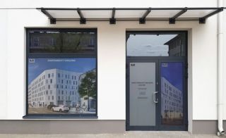 apartamenty bankowe warszawa Apartamenty Targowa