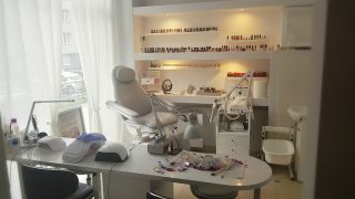 paznokcie po trwa e warszawa Studio Manicure & Pedicure