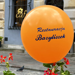 restauracje tematyczne warszawa Bazyliszek Stare Miasto