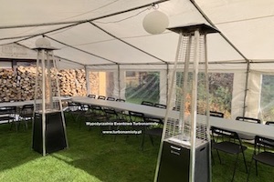 namioty gorskie warszawa Turbonamioty Wypożyczalnia Eventowa