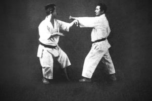 zaj cia karate warszawa Klub Karate-do Shito-ryu 
