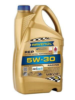 Ravenol REP 5W30 4L 1141088-004-01-999