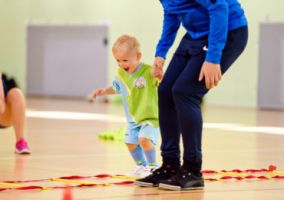 szko y pi karskie warszawa Football Kids Szkółka Piłkarska