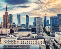 Warszawa