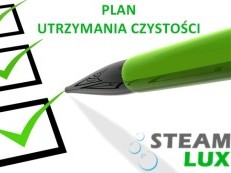 Czy Twoja firma sprzątająca korzysta z Planu Utrzymania Czystości?