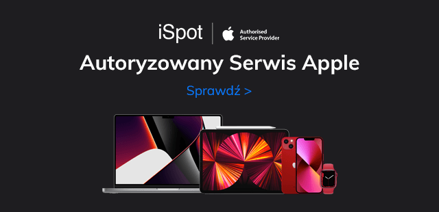 sklepy iphone warszawa iSpot Galeria Północna Warszawa - Apple Premium Reseller