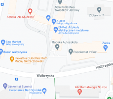 test ci  owy warszawa Laboratorium Warszawa Służew | Synevo Punkt Pobrań