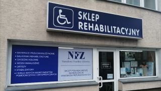 u ywane wozki inwalidzkie warszawa  SKLEP REHABILITACYJNY Warszawa