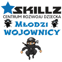 zaj cia karate dla dzieci warszawa Centrum Rozwoju Dziecka - SKILLZ Młodzi Wojownicy