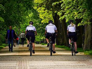 komisariaty warszawa Komisariat Policji Warszawa Żoliborz