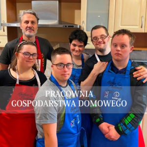 Pracownia gospodarstwa domowego