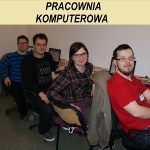 Pracownia komputerowa