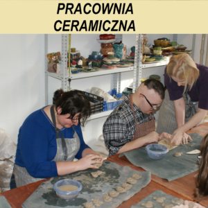 Pracownia ceramiczna