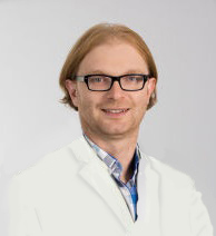Dr Michał Spychalski