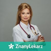 endokrynolodzy warszawa Endokrynolog - dr n. med. Anna Torska