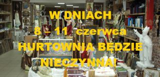 sklepy z artyku ami religijnymi warszawa Magnificat