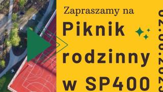 szko y letnie warszawa Szkoła Podstawowa nr. 400