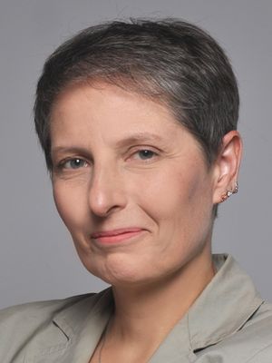 Justyna Kubiak