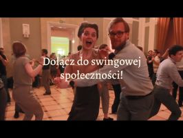 miejsca do ta ca charleston warszawa ShimSham - warszawski swing