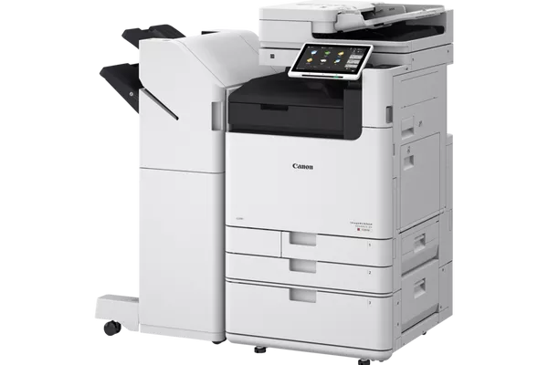 Canon imageRUNNER ADVANCE DX C5840i (kserokopiarka Canon iRA DX C5840i kolor A3)