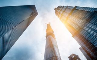 Bankowość globalna i usługi
