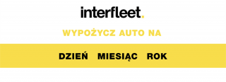 furgonetki godzin warszawa Inter Fleet Sp. z o.o.