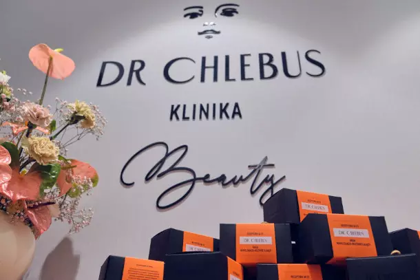 kliniki dermatologiczne warszawa Klinika dr Chlebus