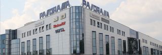 centra handlowe warszawa Centrum Handlowe Panorama