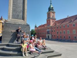 szko y publiczne warszawa Szkoła Podstawowa nr 33 im. Wojsk Obrony Powietrznej Kraju