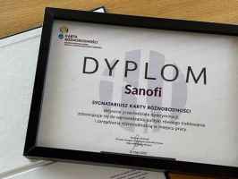 karty przetargowe warszawa Sanofi-Aventis Sp. z o.o.