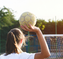 Handball