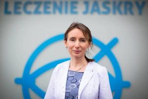 badanie okulistyczne warszawa Centrum Okulistyczne Jaskra