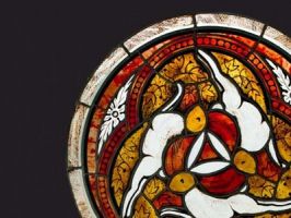 custom glassware warsaw Witraże sc - Architectural and Stained Glass