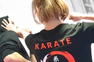 zaj cia karate warszawa Klub Karate-do Shito-ryu 